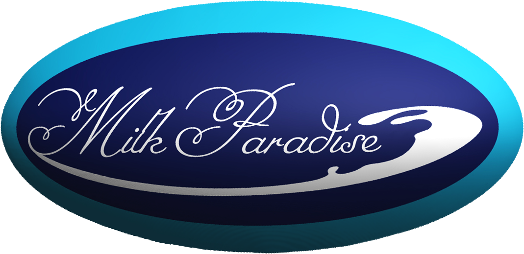 MilkParadise приветствует Вас!